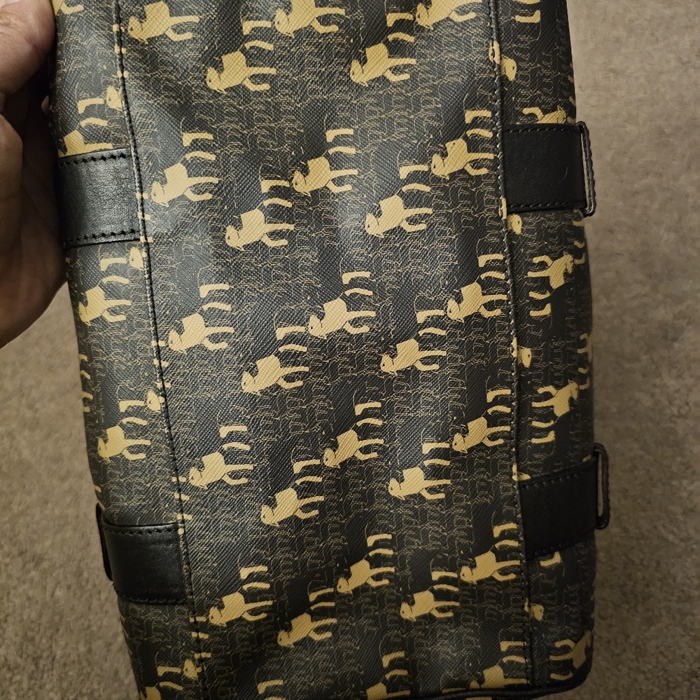Gwen Stefani L.A.M.B Purse - Picture 10 of 15
